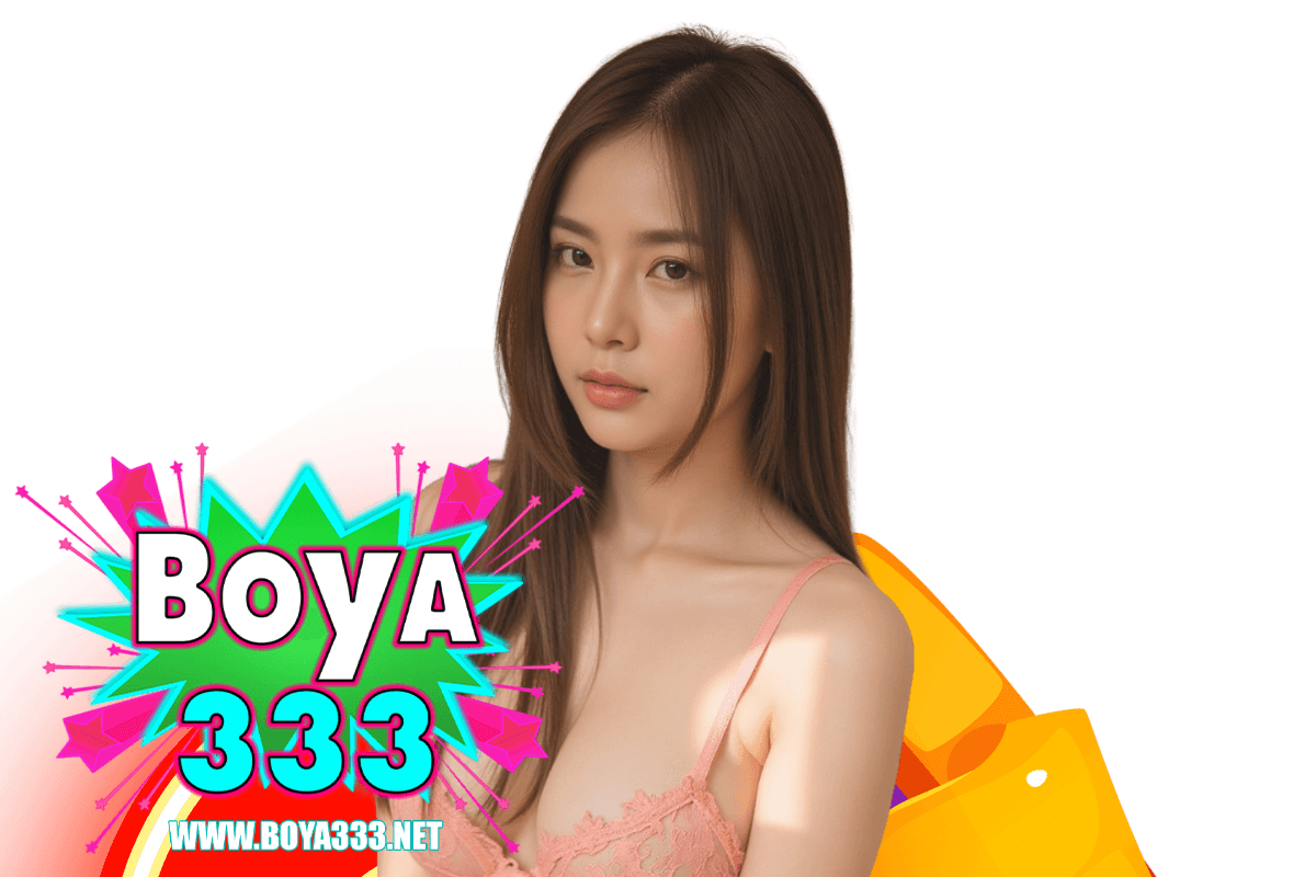 boya333 wallet